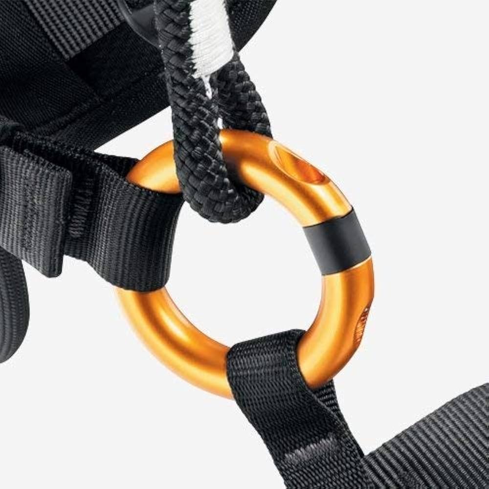 Amazon | [ペツル] SEQUOIA SRT セコイア ハーネス[並行輸入品